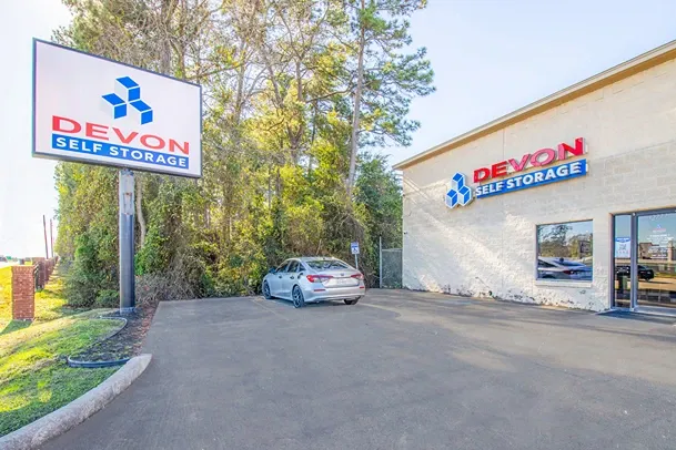 Devon Self Storage