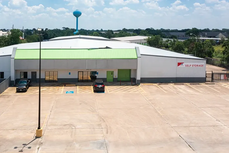 Devon Self Storage