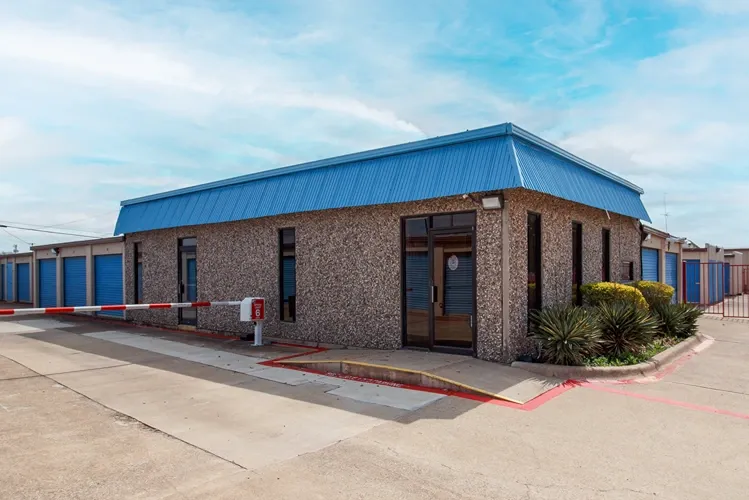 Office building