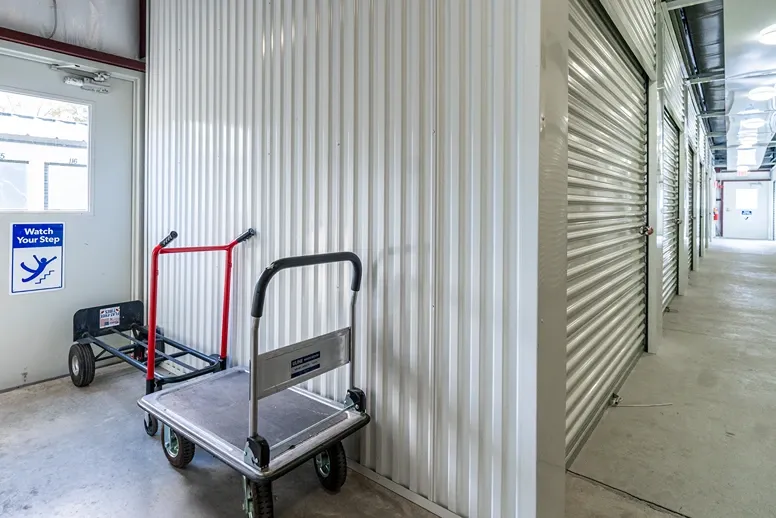 Carts