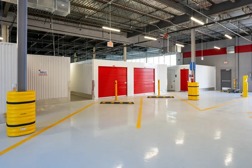 Indoor units