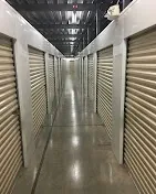 Clean, indoor storage Lake Lake, Fl
