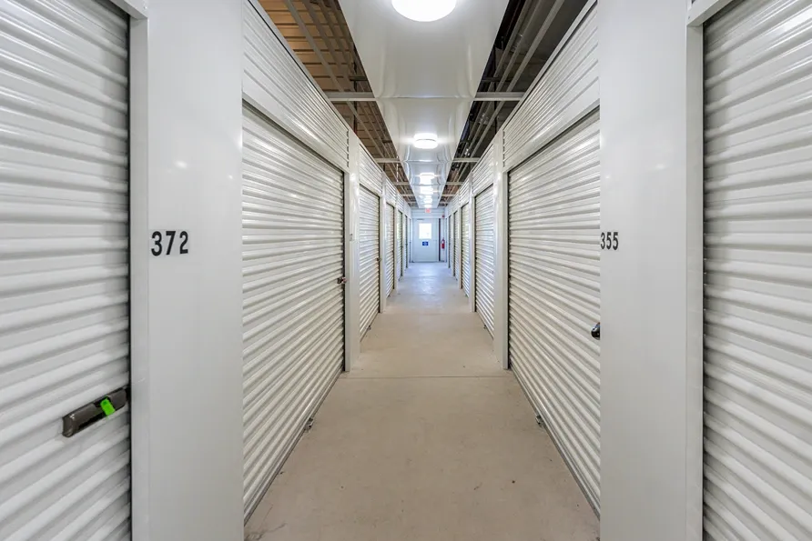 Indoor units
