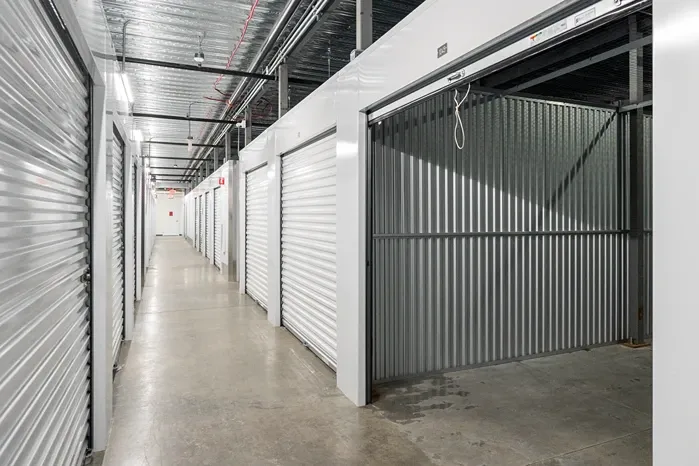 Indoor units