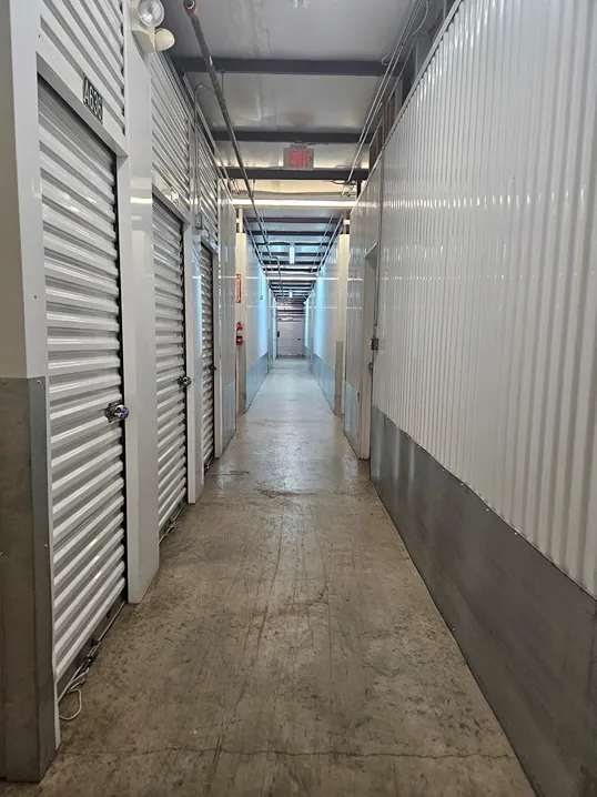 Indoor units