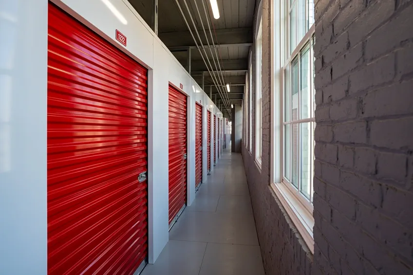 Indoor units