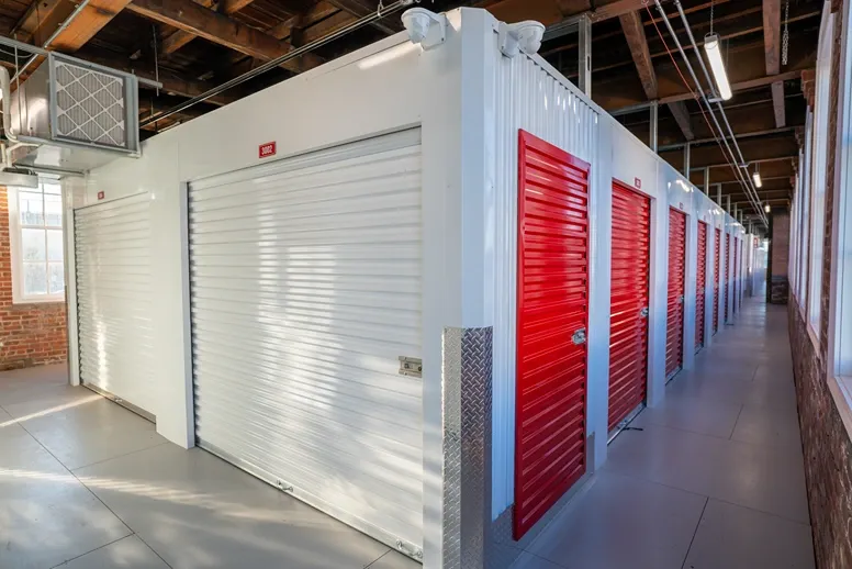 Indoor units