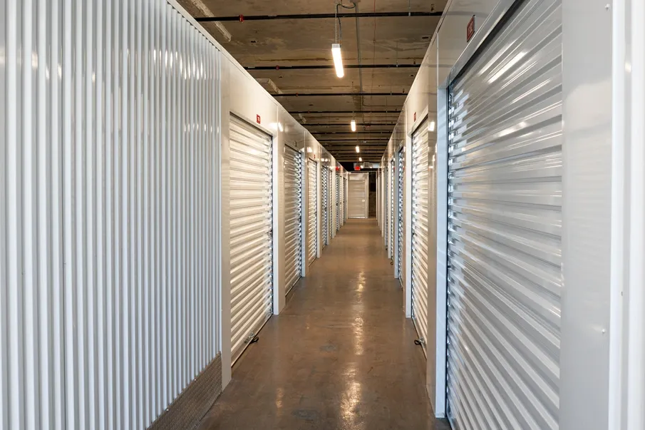 Indoor units