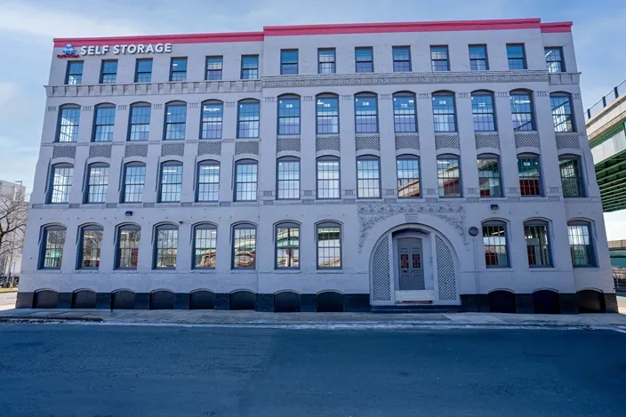 Office building