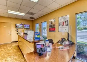 storage office area Kissimmee