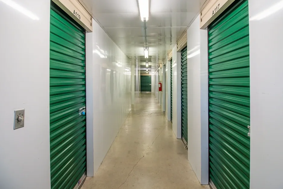 Indoor units