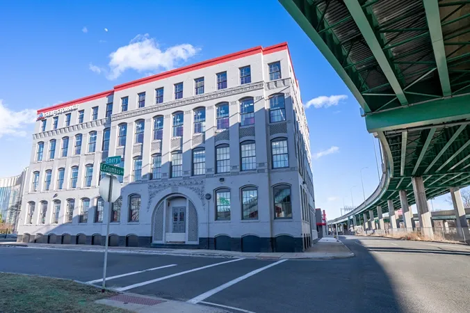 Office building