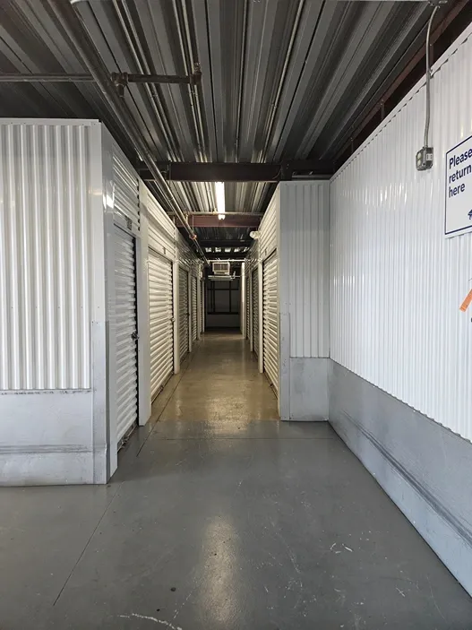 Indoor units