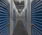 Indoor storage Greensboro, NC