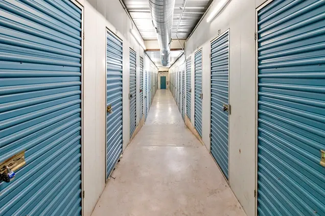 Indoor units