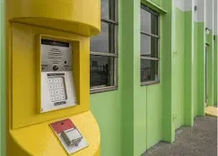 Payment kiosk