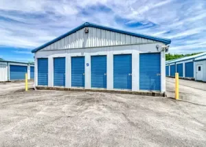 Outdoor storage units Springfield TN