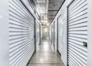Indoor, clean storage units Springfield TN