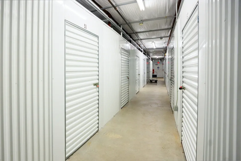 Indoor units