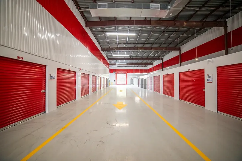 Indoor units