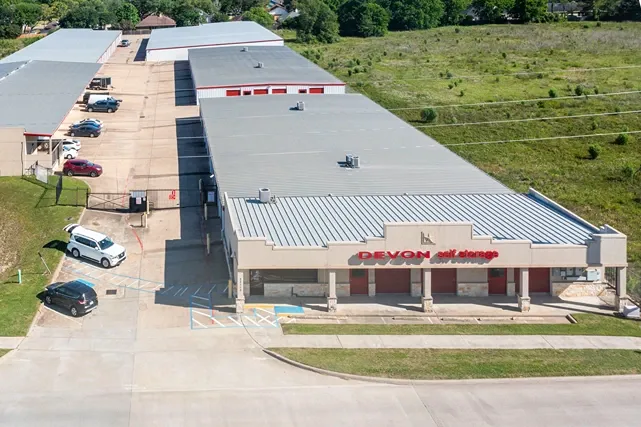 Devon Self Storage