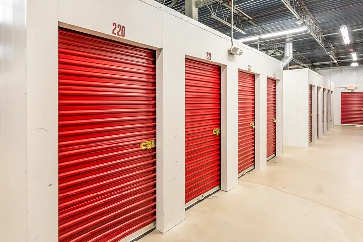 Indoor units