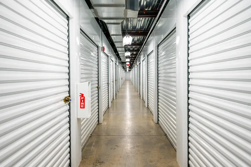 Indoor units
