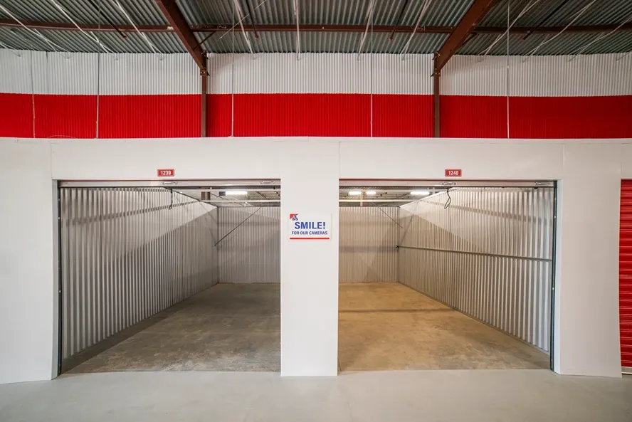 Indoor units