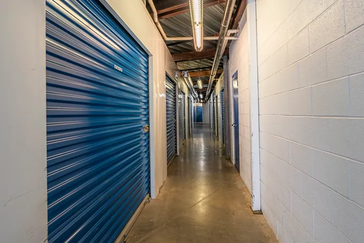 Indoor units