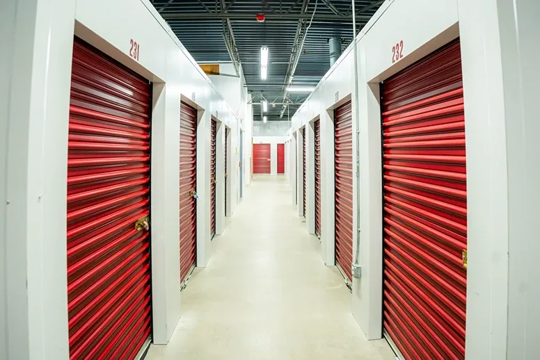 Indoor units
