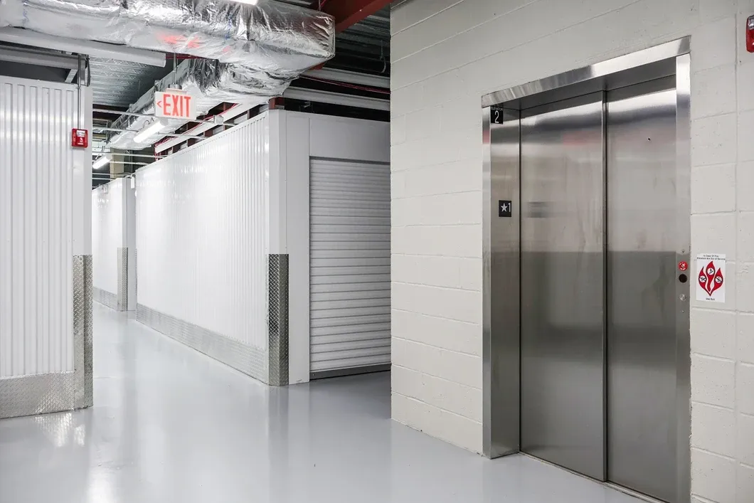 Elevator