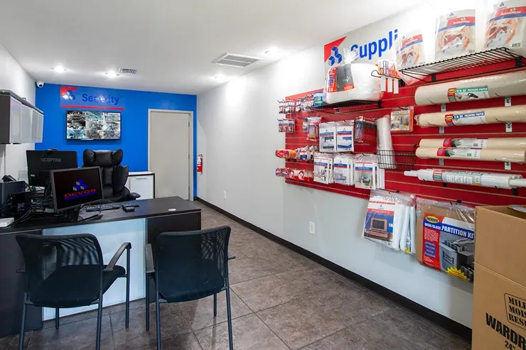 office and supplies in Gulfport, FL
