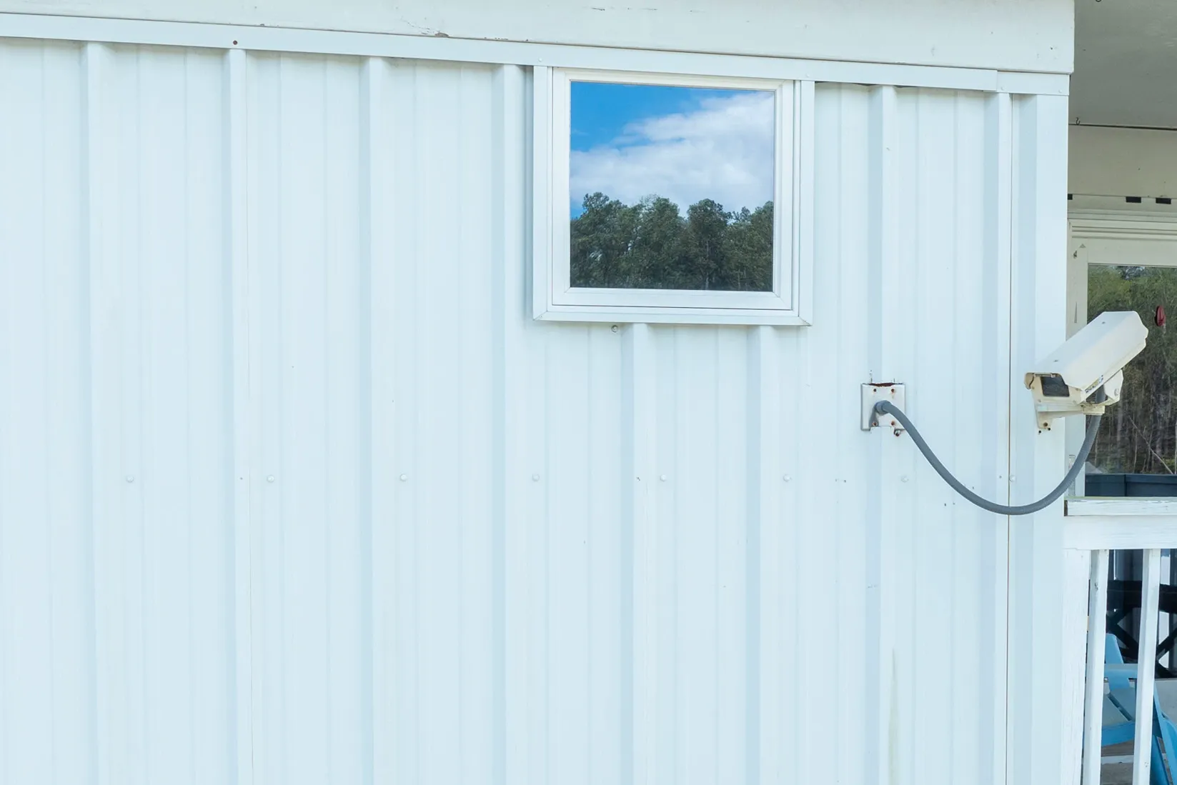 Security camera