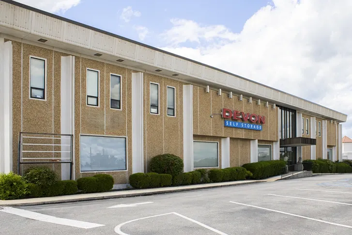 Birmingham Alabama, Devon Self Storage, Birmingham Alabama