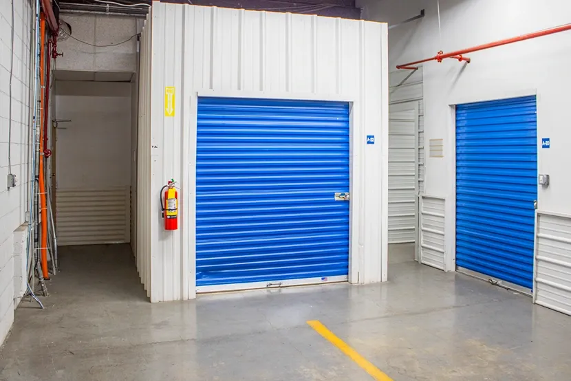 Birmingham Alabama, Devon Self Storage, Birmingham Alabama, indoor storage