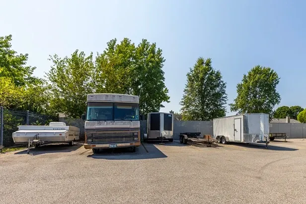 Devon - Exterior Parking, in Troy, IL on 1585 Troy O'Fallon Rd