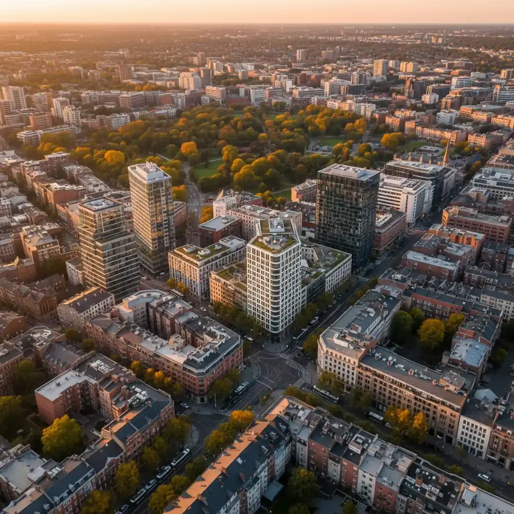 Featured image for The Rise of Class-A Redevelopment in Urban Markets